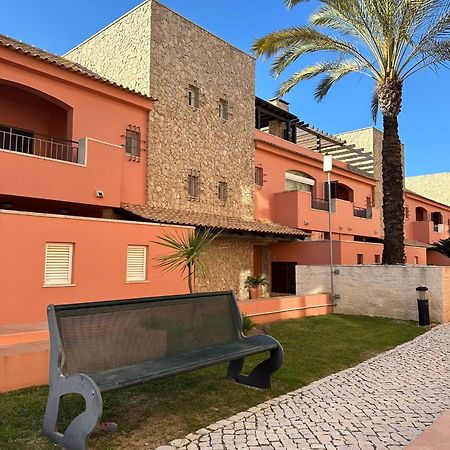 V3 Vitoria Boulevard Vilamoura Exterior foto