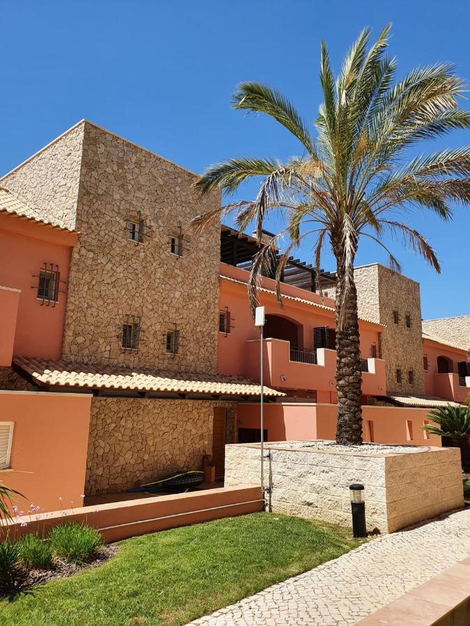 V3 Vitoria Boulevard Vilamoura Exterior foto