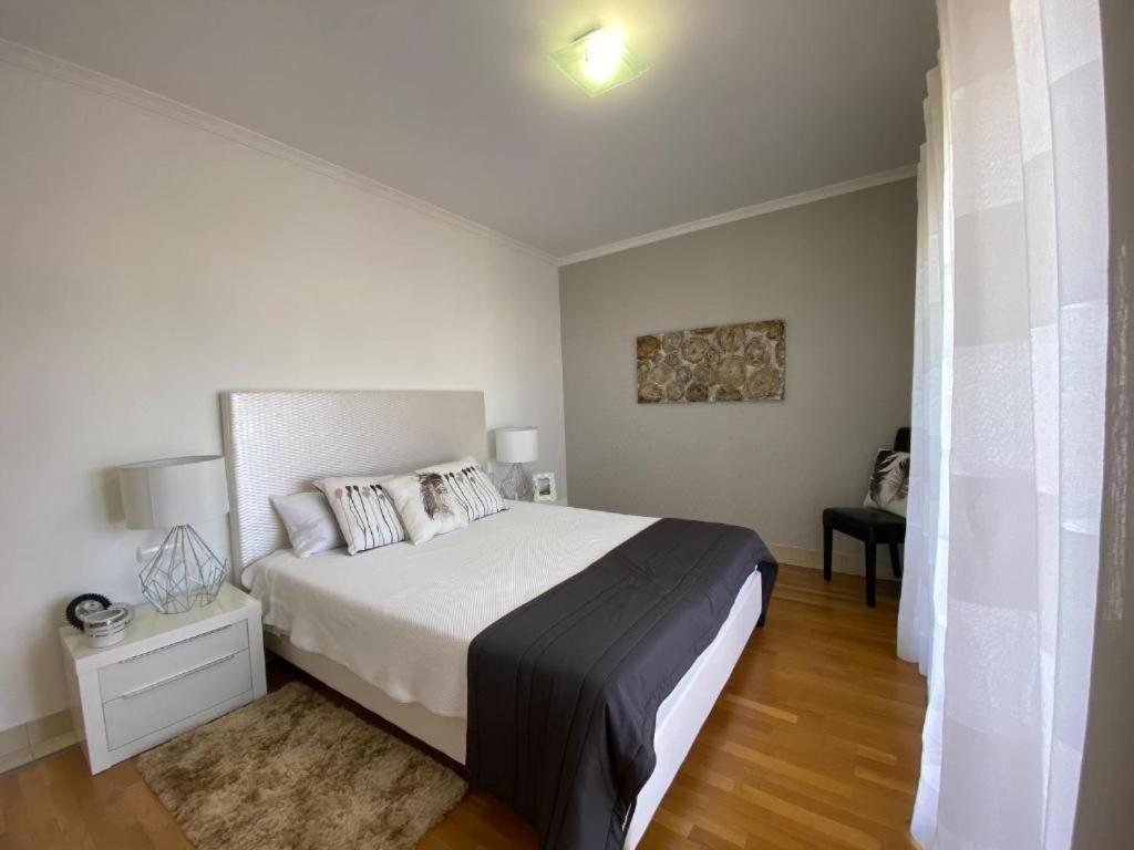 V3 Vitoria Boulevard Vilamoura Exterior foto